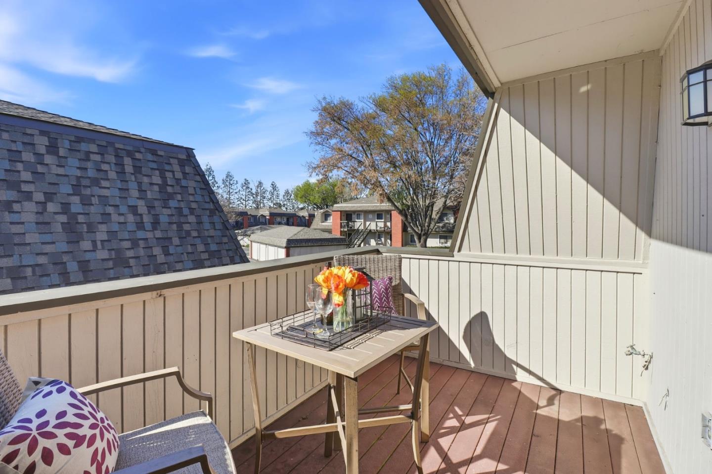 Detail Gallery Image 11 of 15 For 3241 Shadow Park Pl, San Jose,  CA 95121 - 2 Beds | 1 Baths