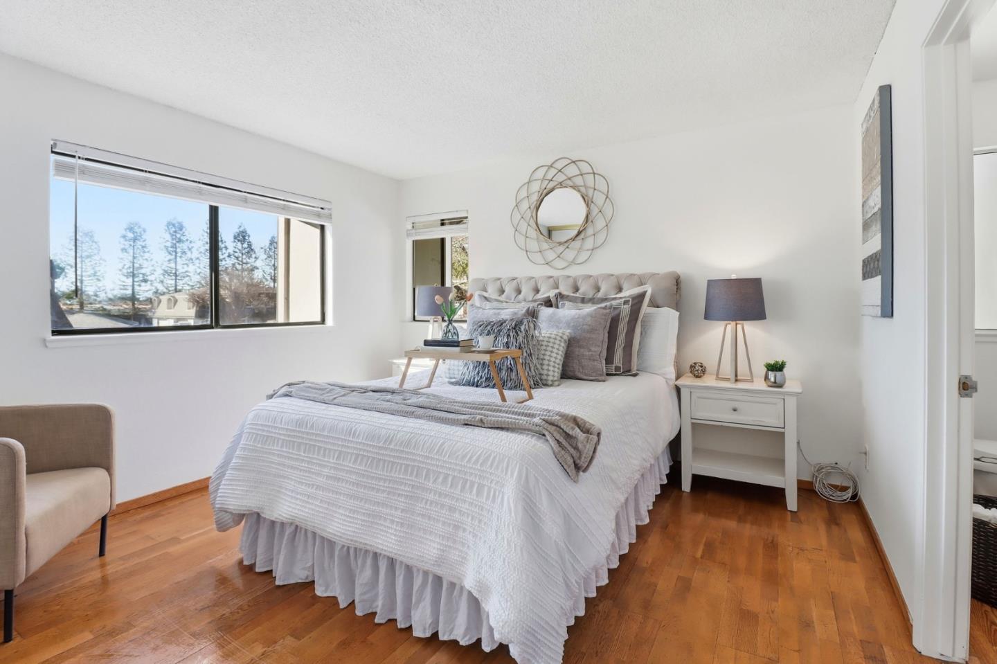 Detail Gallery Image 8 of 15 For 3241 Shadow Park Pl, San Jose,  CA 95121 - 2 Beds | 1 Baths