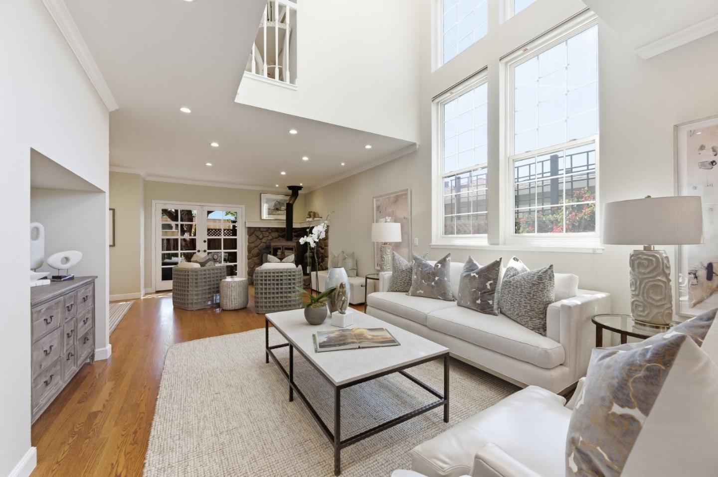 Detail Gallery Image 10 of 44 For 1028 Bermuda Dr, San Mateo,  CA 94403 - 5 Beds | 4 Baths