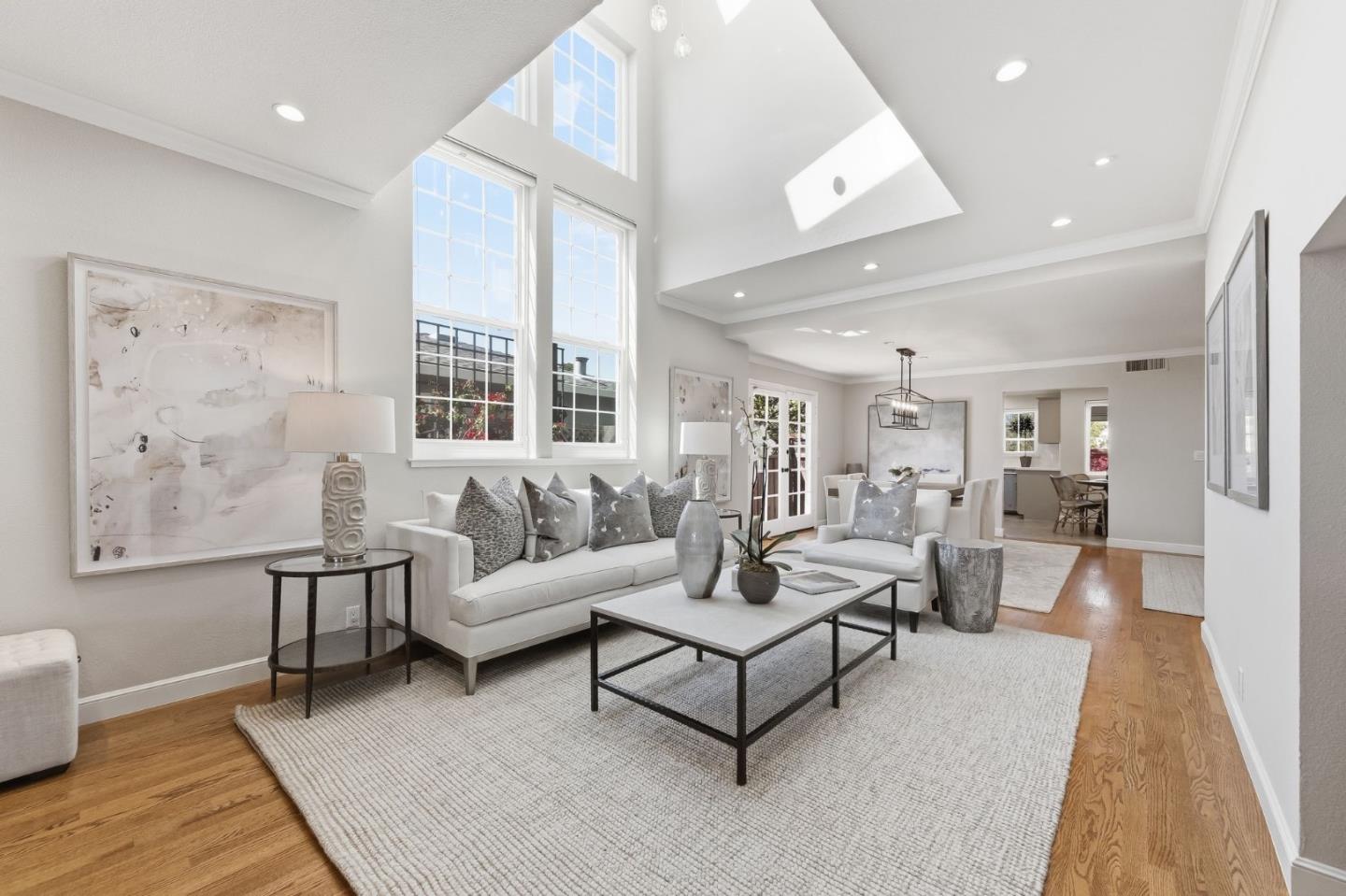 Detail Gallery Image 11 of 44 For 1028 Bermuda Dr, San Mateo,  CA 94403 - 5 Beds | 4 Baths