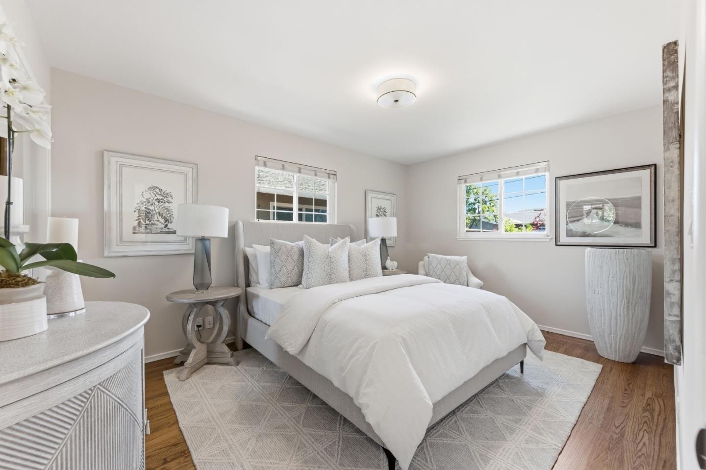 Detail Gallery Image 22 of 44 For 1028 Bermuda Dr, San Mateo,  CA 94403 - 5 Beds | 4 Baths