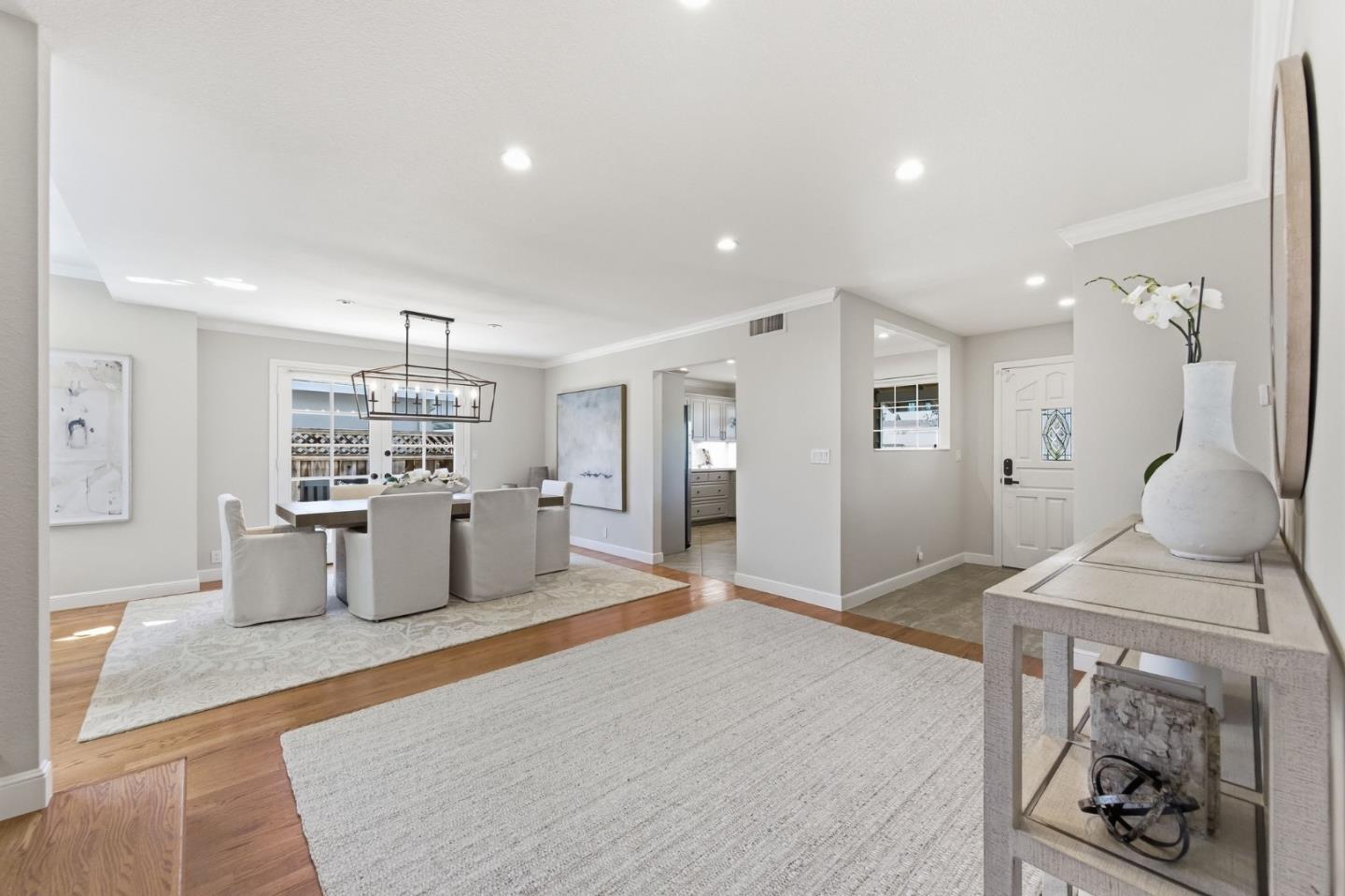 Detail Gallery Image 26 of 44 For 1028 Bermuda Dr, San Mateo,  CA 94403 - 5 Beds | 4 Baths