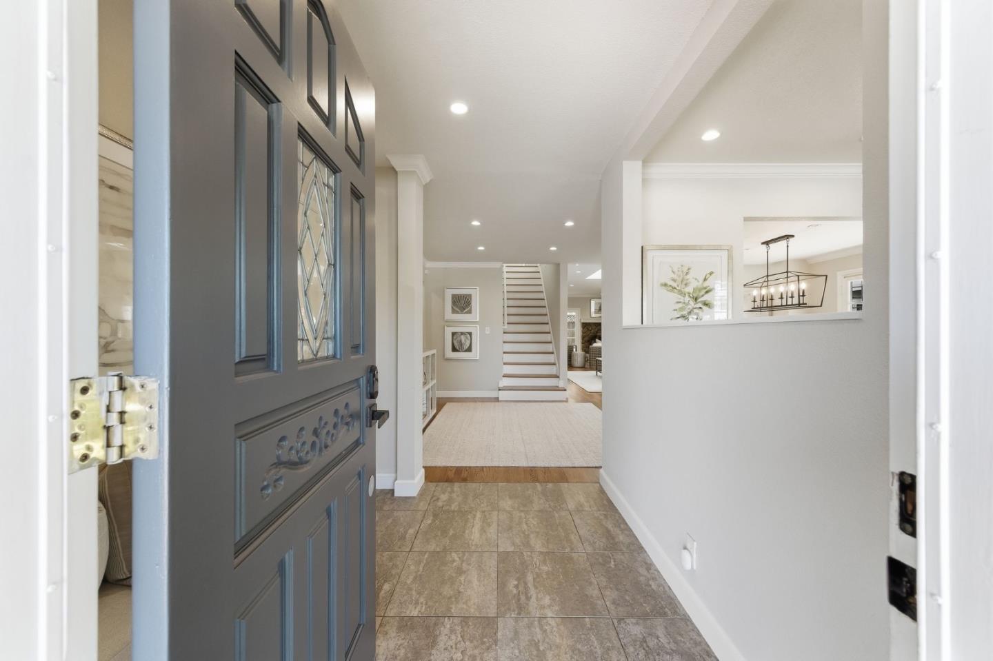 Detail Gallery Image 3 of 44 For 1028 Bermuda Dr, San Mateo,  CA 94403 - 5 Beds | 4 Baths