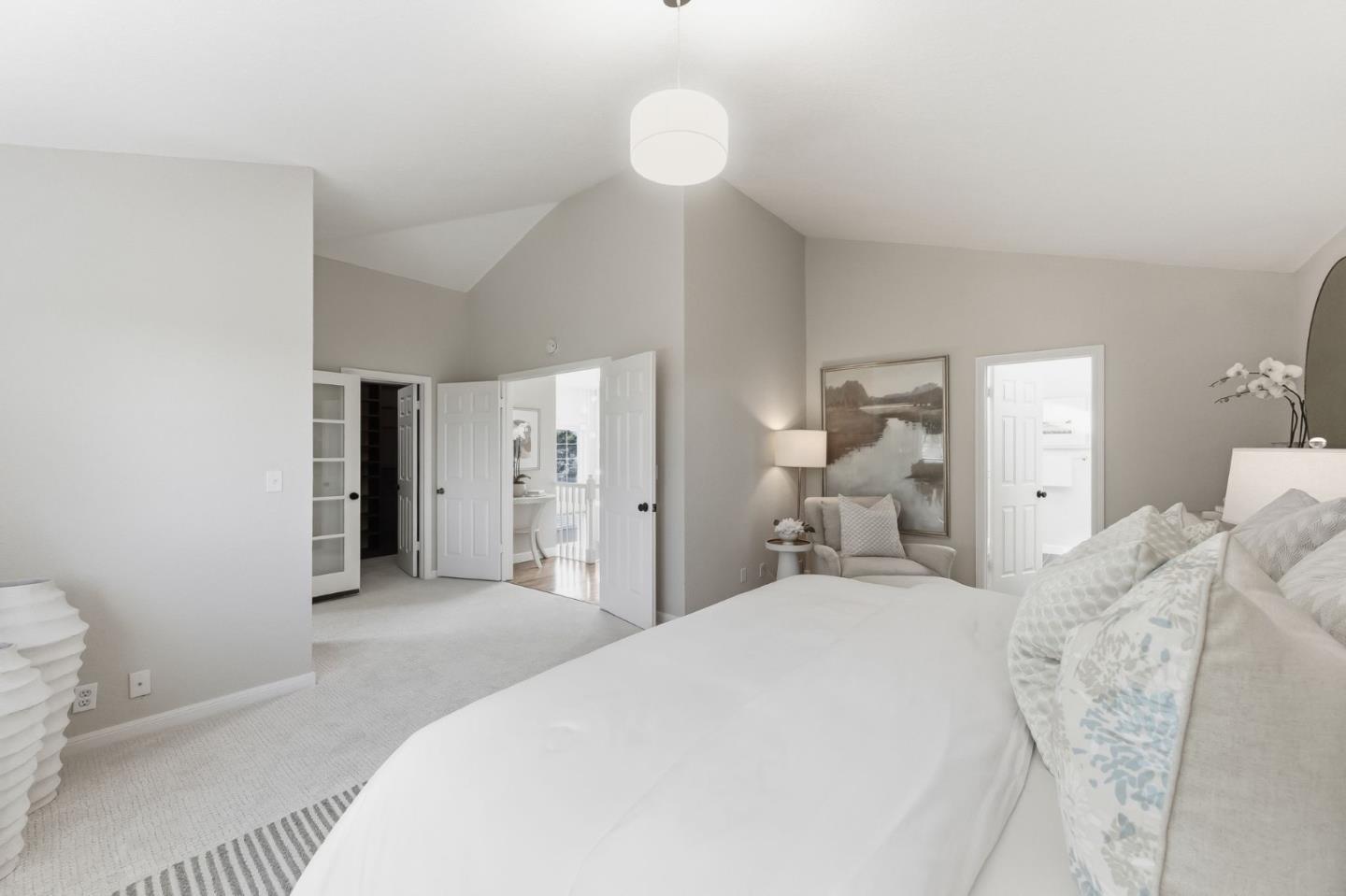 Detail Gallery Image 33 of 44 For 1028 Bermuda Dr, San Mateo,  CA 94403 - 5 Beds | 4 Baths