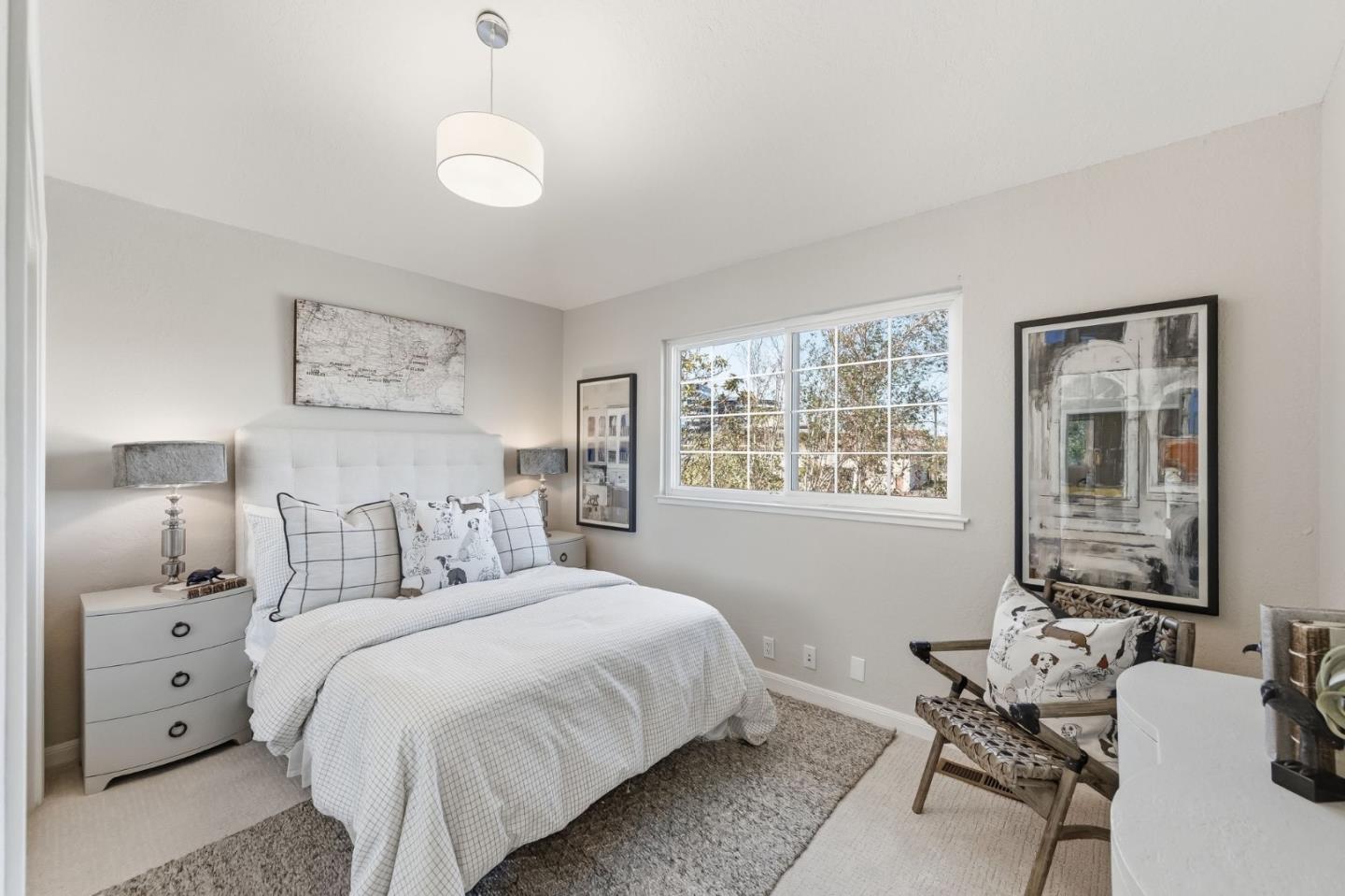 Detail Gallery Image 37 of 44 For 1028 Bermuda Dr, San Mateo,  CA 94403 - 5 Beds | 4 Baths