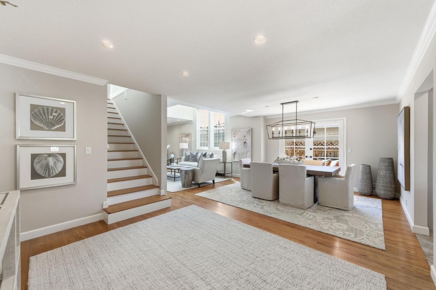 Detail Gallery Image 4 of 44 For 1028 Bermuda Dr, San Mateo,  CA 94403 - 5 Beds | 4 Baths