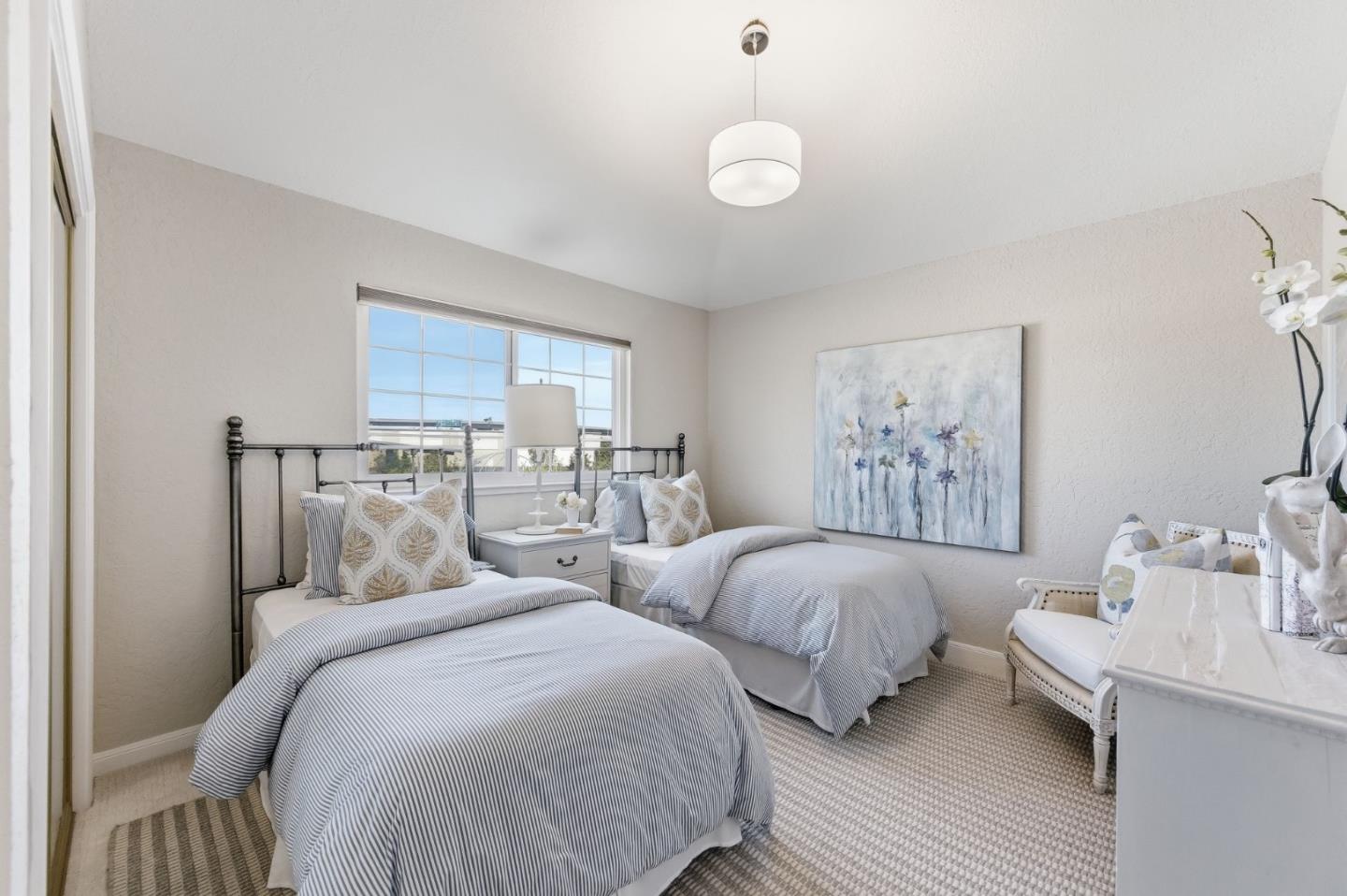 Detail Gallery Image 40 of 44 For 1028 Bermuda Dr, San Mateo,  CA 94403 - 5 Beds | 4 Baths