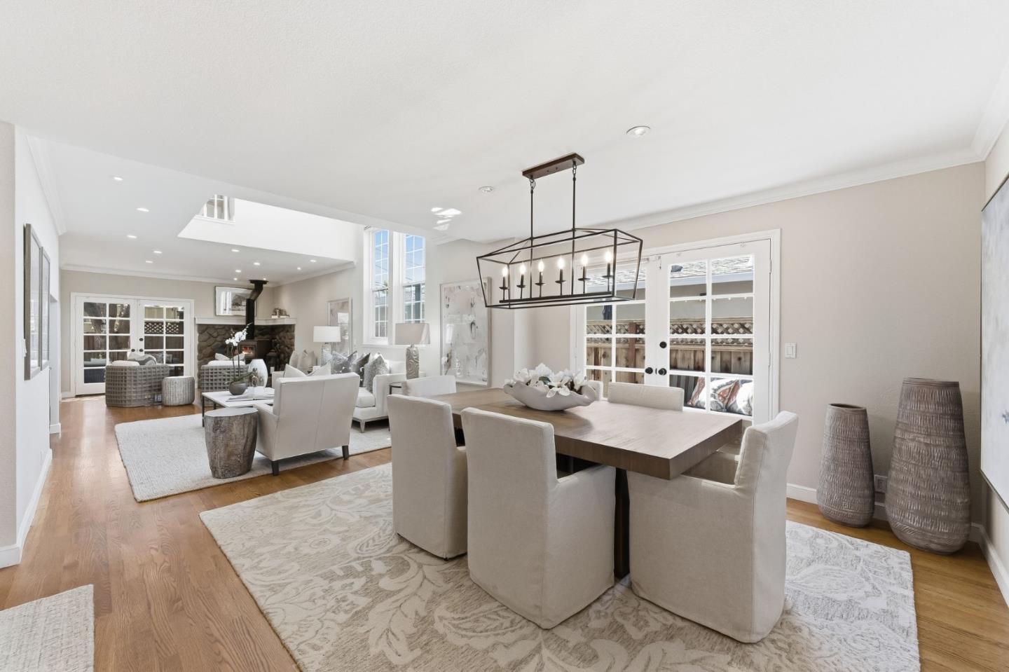 Detail Gallery Image 7 of 44 For 1028 Bermuda Dr, San Mateo,  CA 94403 - 5 Beds | 4 Baths