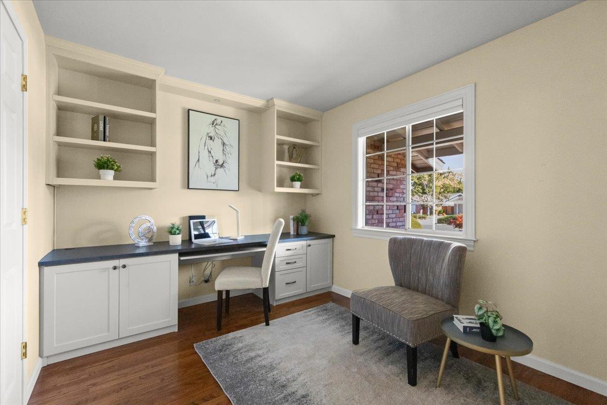 Detail Gallery Image 12 of 27 For 1647 Natalie Ct, San Jose,  CA 95118 - 4 Beds | 3 Baths