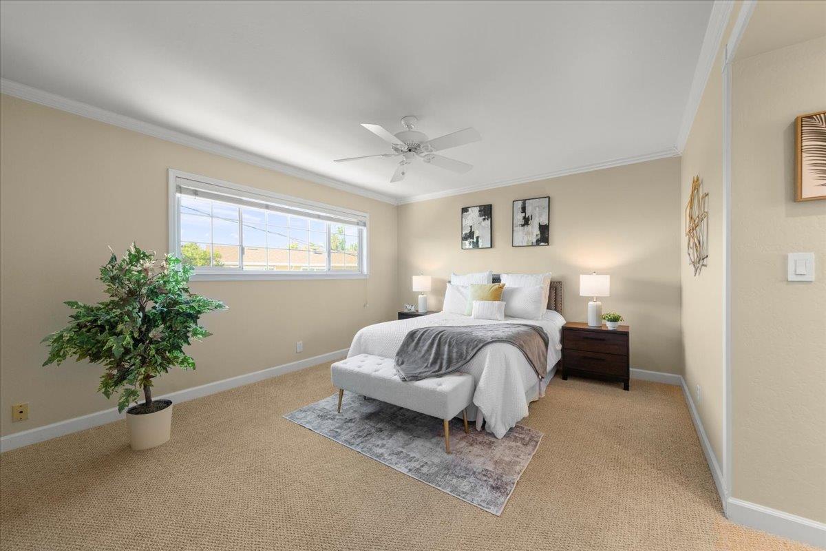 Detail Gallery Image 13 of 27 For 1647 Natalie Ct, San Jose,  CA 95118 - 4 Beds | 3 Baths