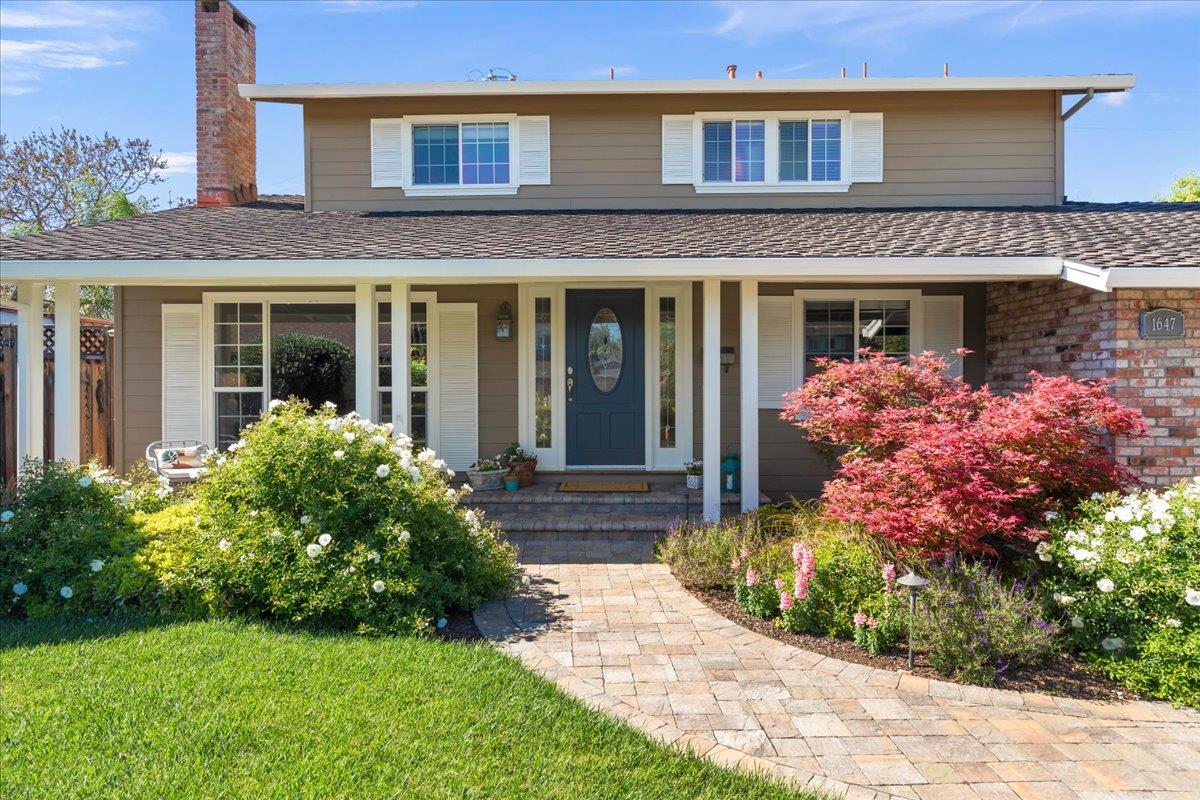 1650 Natalie Ct, San Jose, CA, 95118