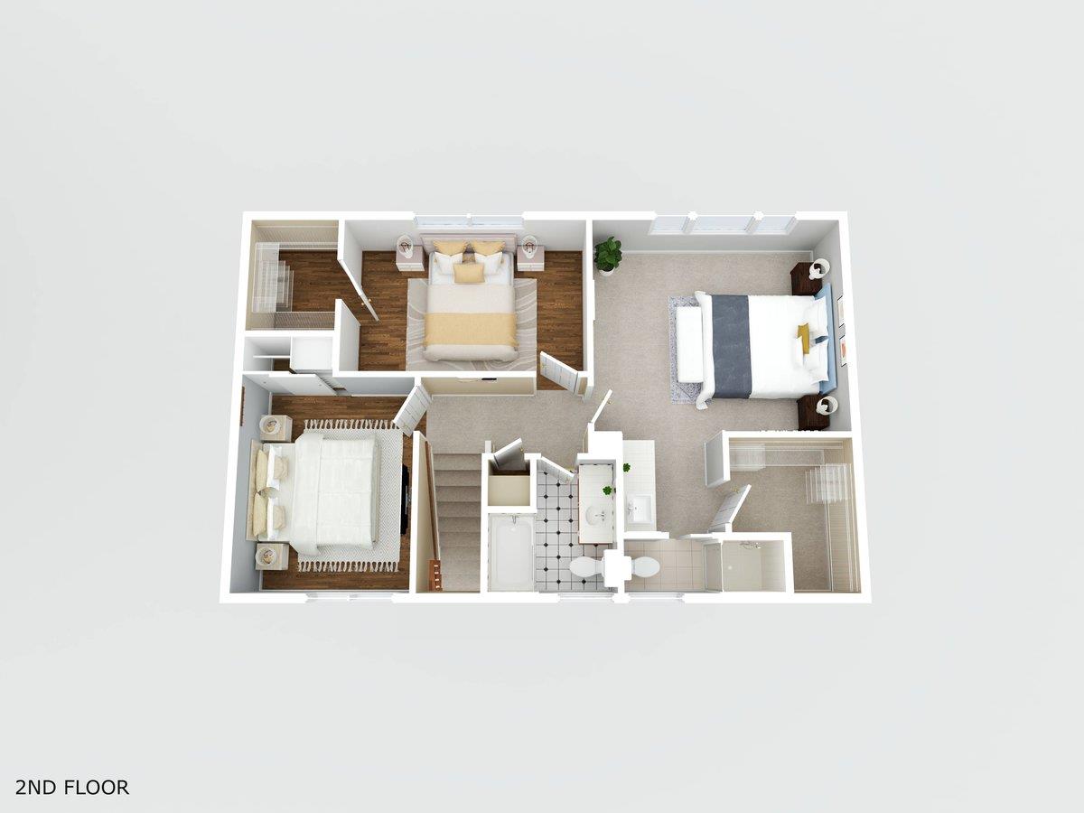 Detail Gallery Image 24 of 27 For 1647 Natalie Ct, San Jose,  CA 95118 - 4 Beds | 3 Baths