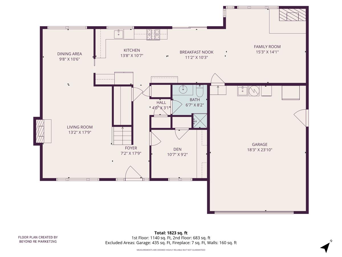 Detail Gallery Image 25 of 27 For 1647 Natalie Ct, San Jose,  CA 95118 - 4 Beds | 3 Baths