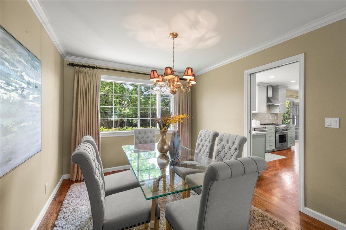 Detail Gallery Image 4 of 27 For 1647 Natalie Ct, San Jose,  CA 95118 - 4 Beds | 3 Baths