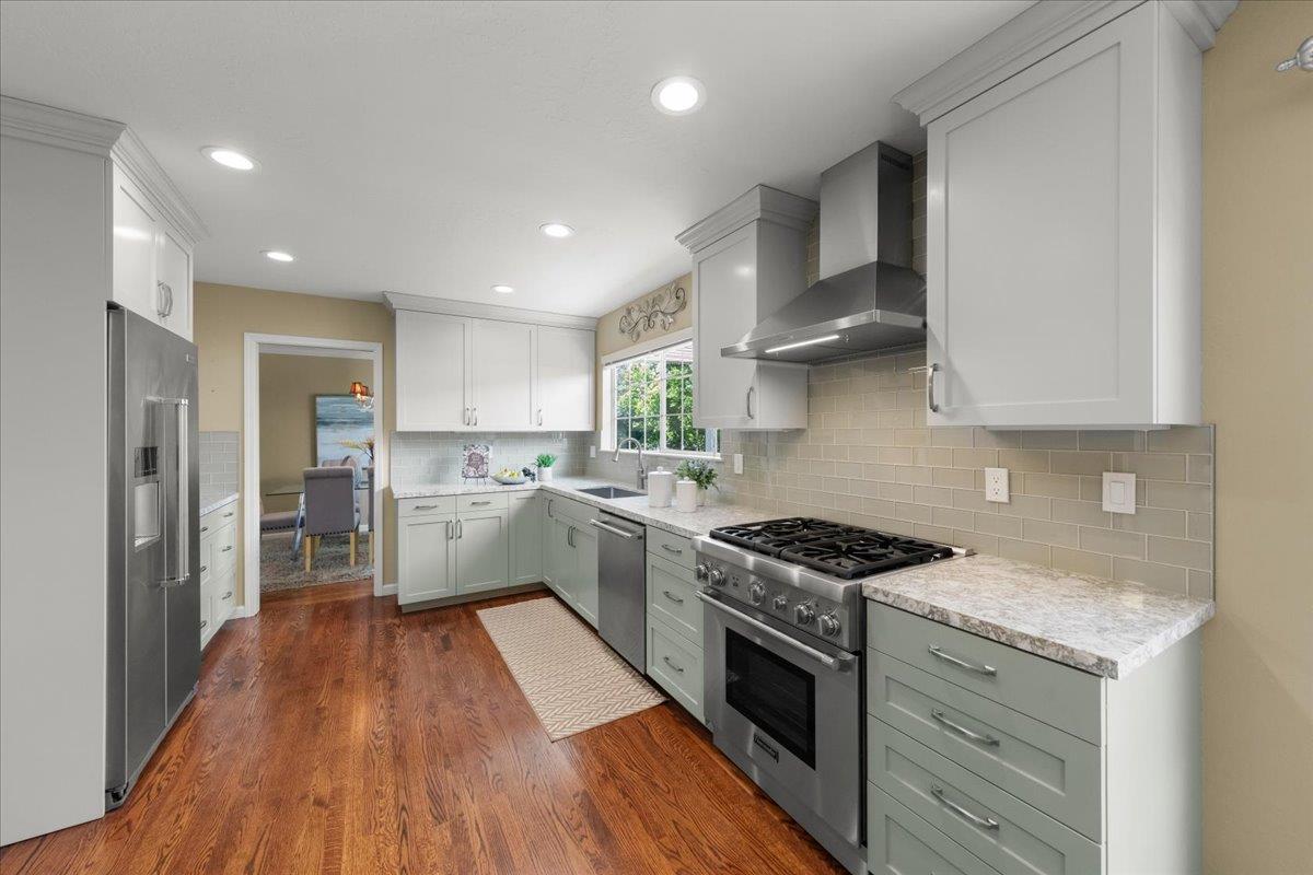 Detail Gallery Image 5 of 27 For 1647 Natalie Ct, San Jose,  CA 95118 - 4 Beds | 3 Baths