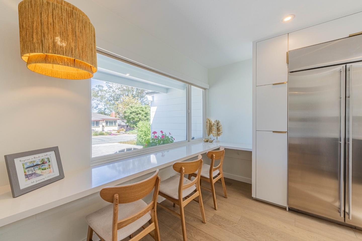 Detail Gallery Image 15 of 53 For 743 Bayview Ave, Pacific Grove,  CA 93950 - 3 Beds | 2 Baths