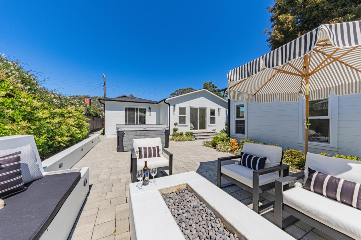 Detail Gallery Image 51 of 53 For 743 Bayview Ave, Pacific Grove,  CA 93950 - 3 Beds | 2 Baths