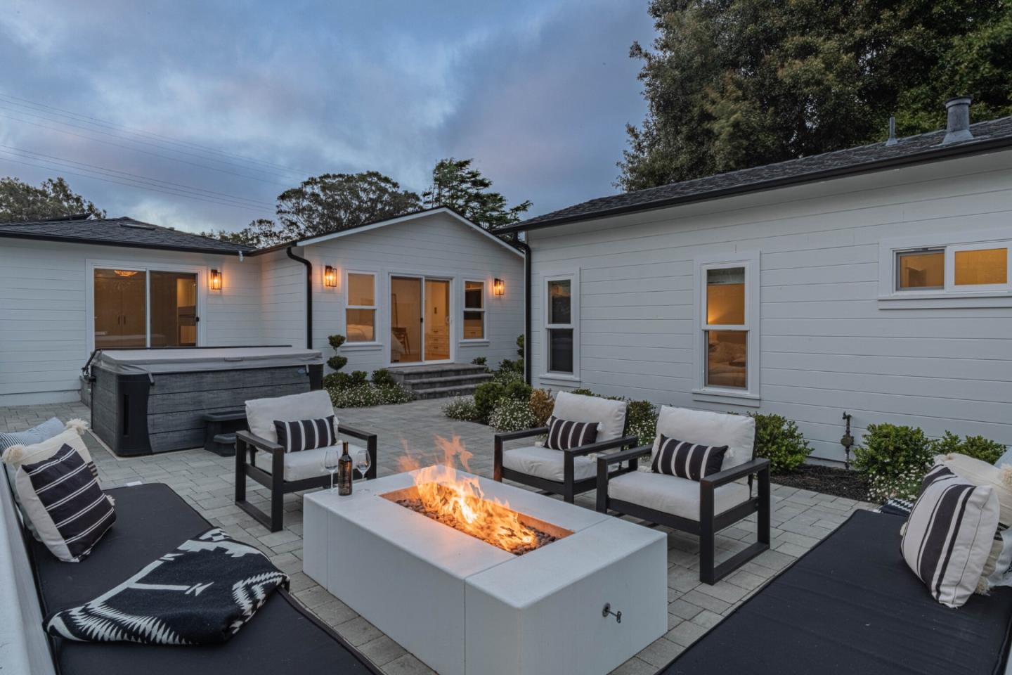 Detail Gallery Image 52 of 53 For 743 Bayview Ave, Pacific Grove,  CA 93950 - 3 Beds | 2 Baths