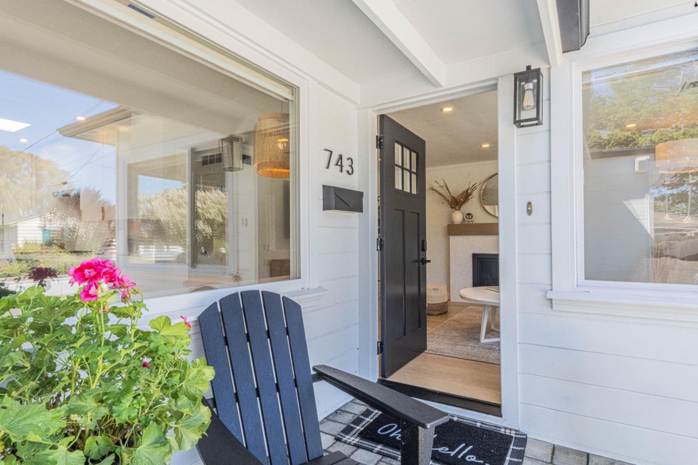 743 Bayview Avenue, Pacific Grove, CA, 93950