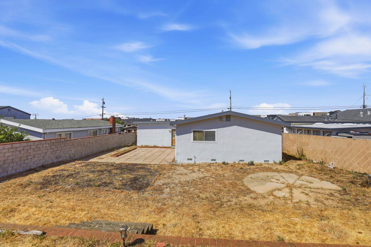 Detail Gallery Image 34 of 37 For 1140 Palm Ave, Seaside,  CA 93955 - 3 Beds | 1 Baths