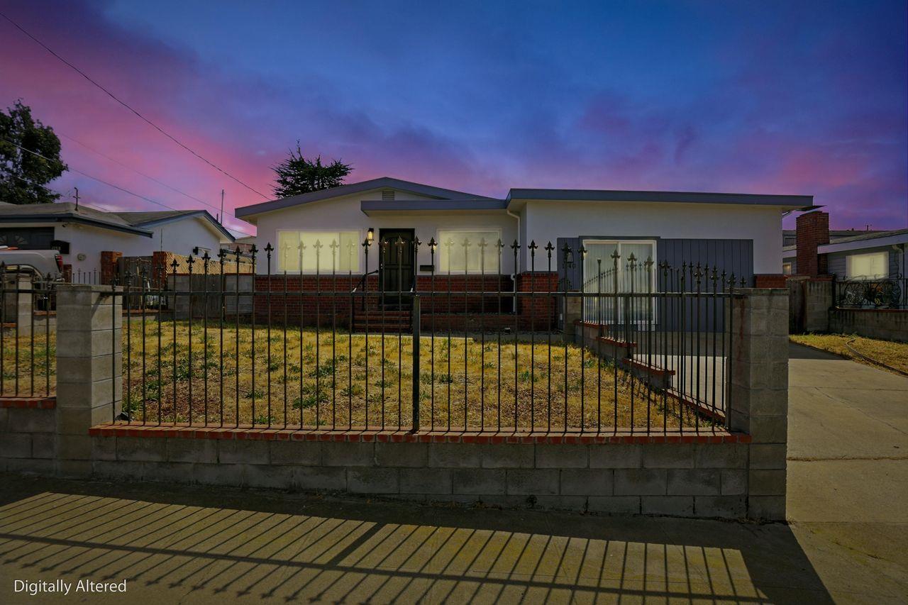 Detail Gallery Image 37 of 37 For 1140 Palm Ave, Seaside,  CA 93955 - 3 Beds | 1 Baths