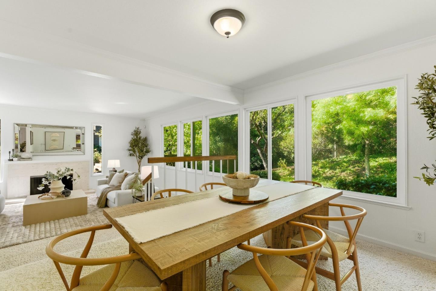 Detail Gallery Image 11 of 53 For 1351 Hidden Mine Rd, San Jose,  CA 95120 - 4 Beds | 2 Baths