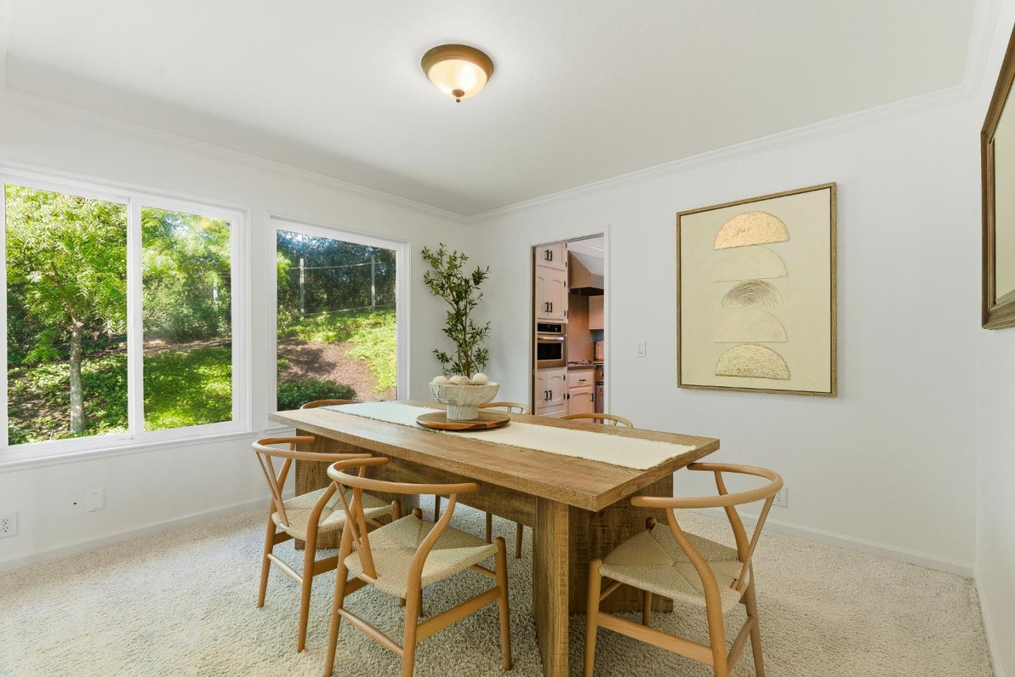 Detail Gallery Image 13 of 53 For 1351 Hidden Mine Rd, San Jose,  CA 95120 - 4 Beds | 2 Baths