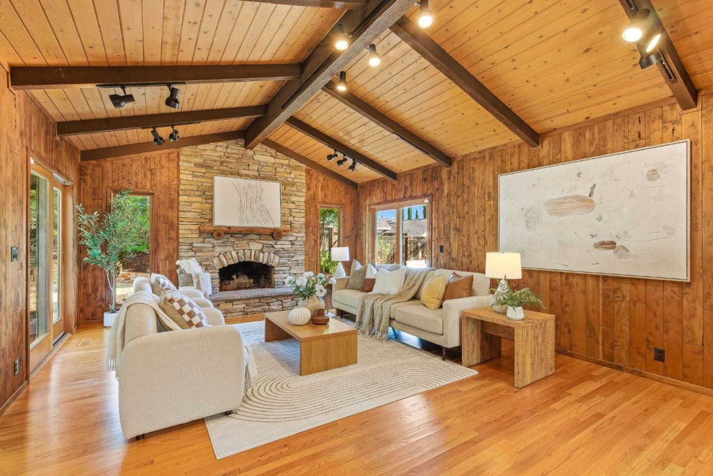 Detail Gallery Image 14 of 53 For 1351 Hidden Mine Rd, San Jose,  CA 95120 - 4 Beds | 2 Baths