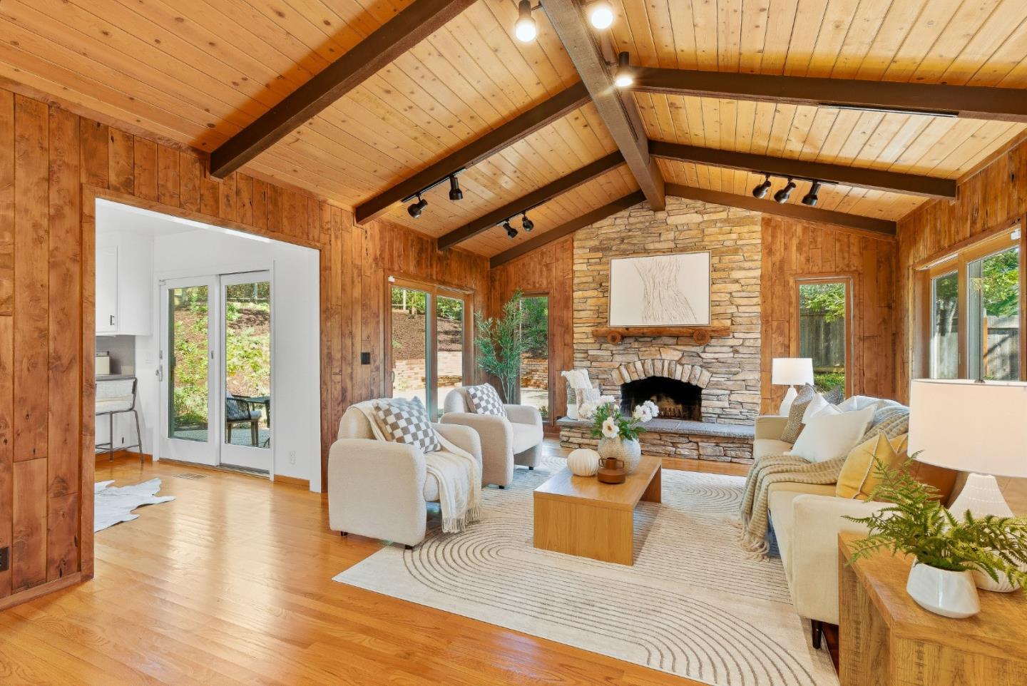 Detail Gallery Image 15 of 53 For 1351 Hidden Mine Rd, San Jose,  CA 95120 - 4 Beds | 2 Baths