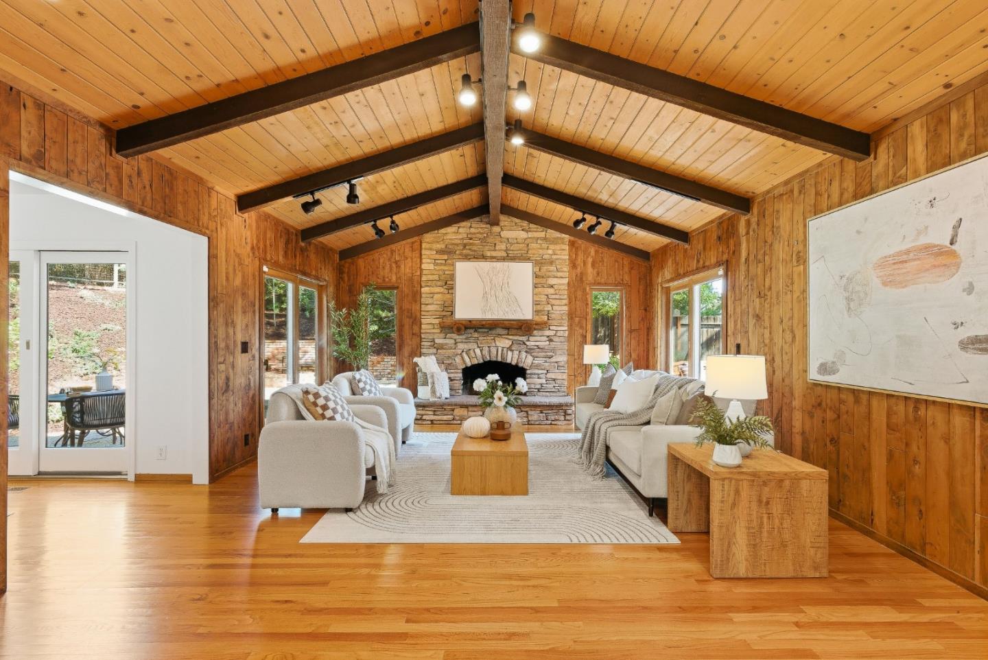 Detail Gallery Image 16 of 53 For 1351 Hidden Mine Rd, San Jose,  CA 95120 - 4 Beds | 2 Baths