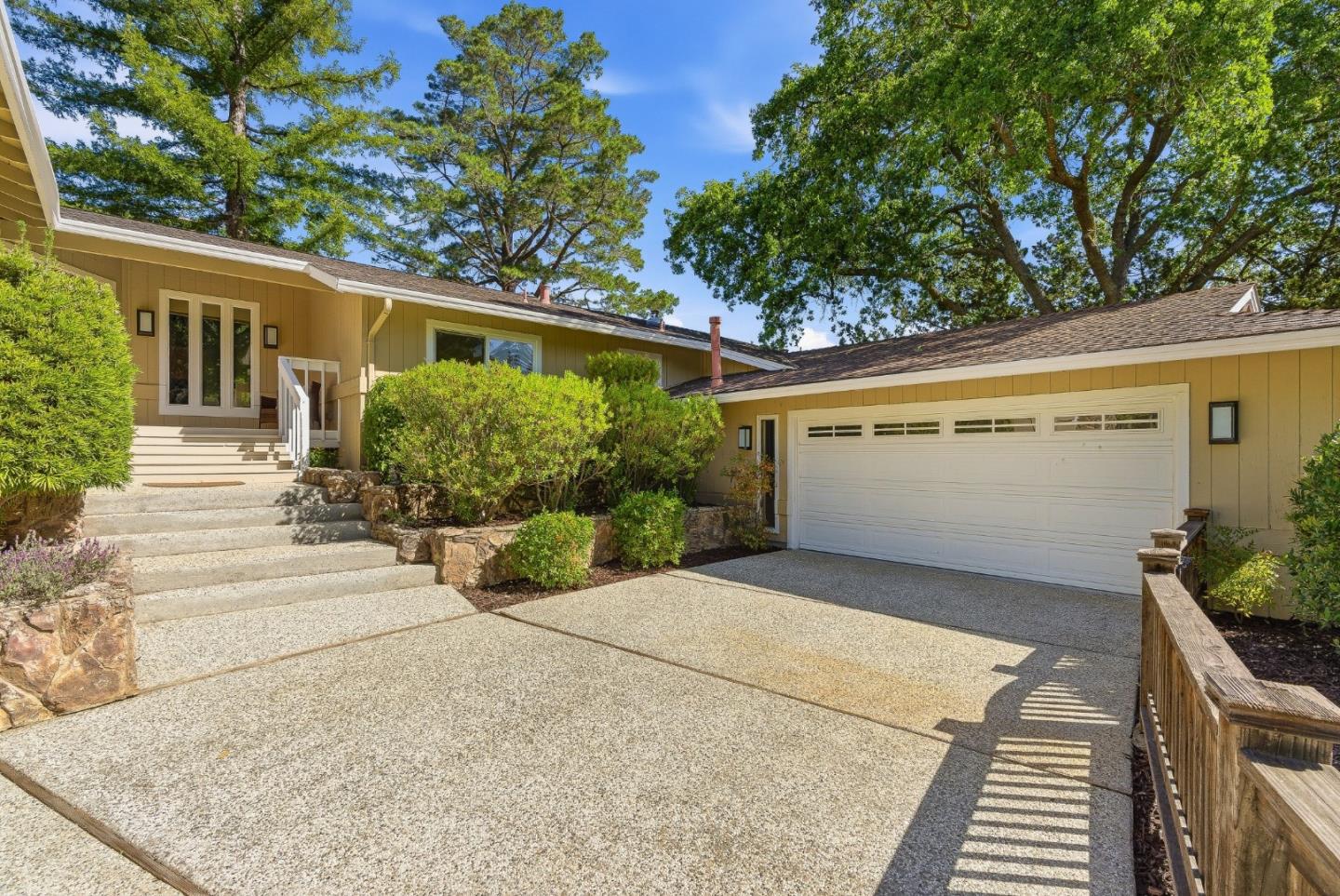 Detail Gallery Image 2 of 53 For 1351 Hidden Mine Rd, San Jose,  CA 95120 - 4 Beds | 2 Baths