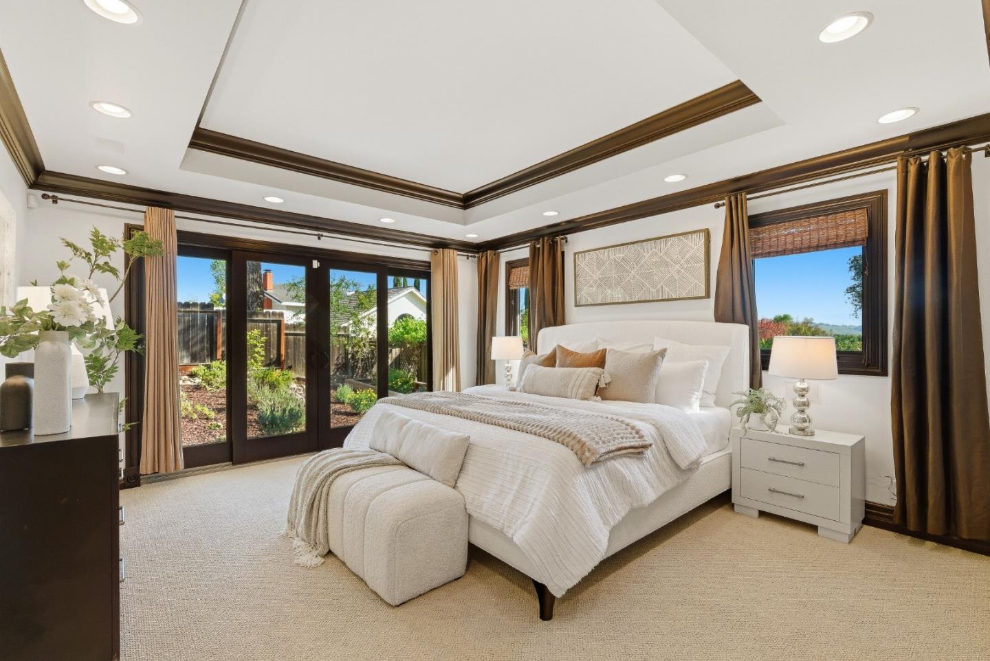 Detail Gallery Image 22 of 53 For 1351 Hidden Mine Rd, San Jose,  CA 95120 - 4 Beds | 2 Baths