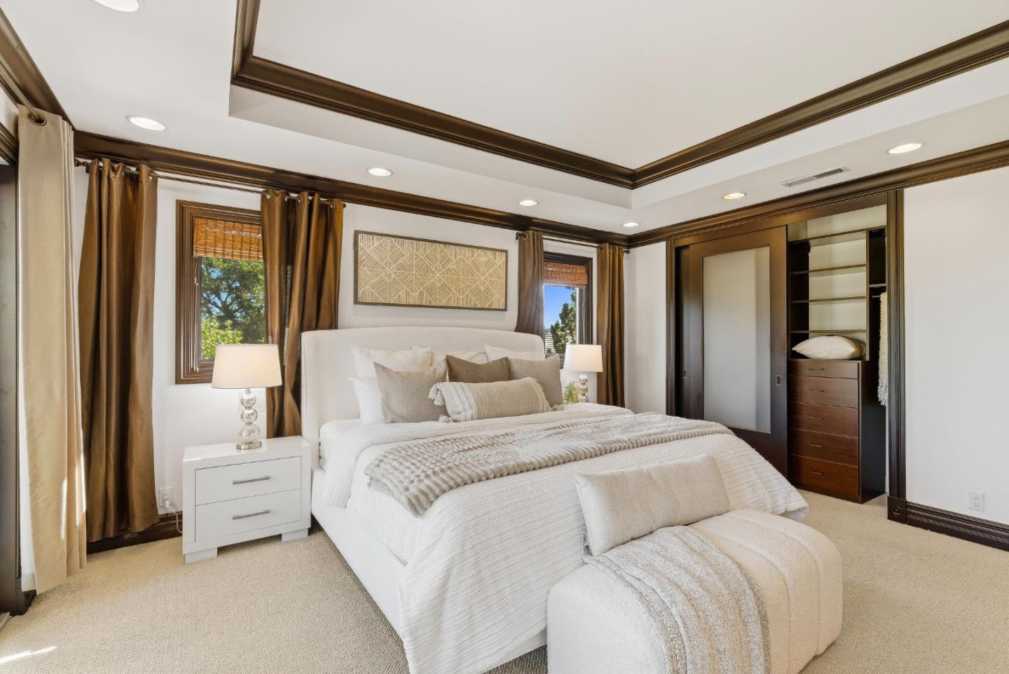 Detail Gallery Image 23 of 53 For 1351 Hidden Mine Rd, San Jose,  CA 95120 - 4 Beds | 2 Baths