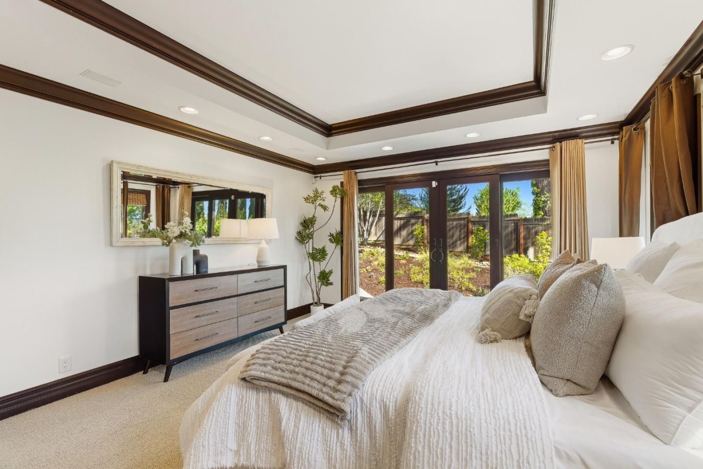 Detail Gallery Image 24 of 53 For 1351 Hidden Mine Rd, San Jose,  CA 95120 - 4 Beds | 2 Baths