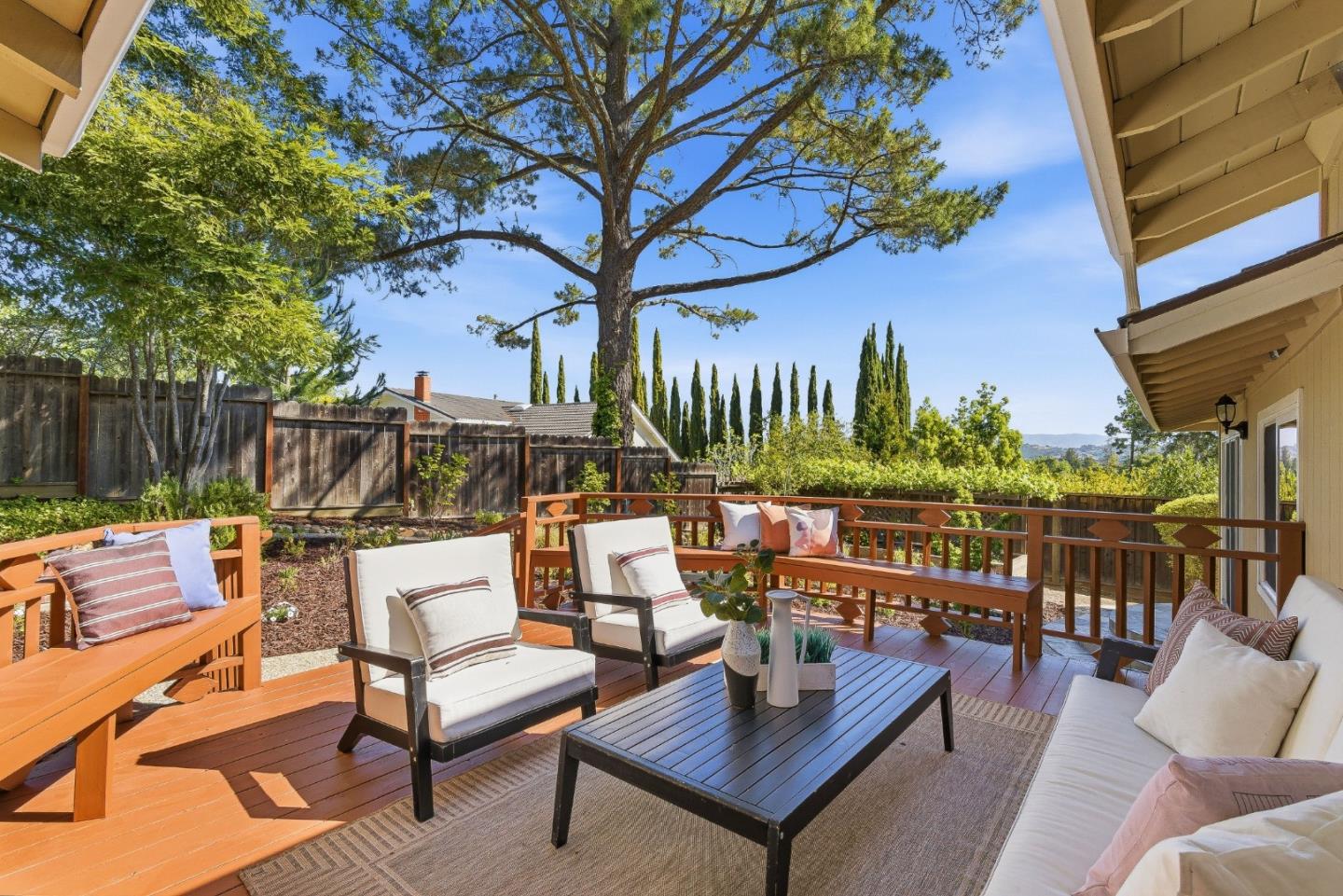 Detail Gallery Image 35 of 53 For 1351 Hidden Mine Rd, San Jose,  CA 95120 - 4 Beds | 2 Baths