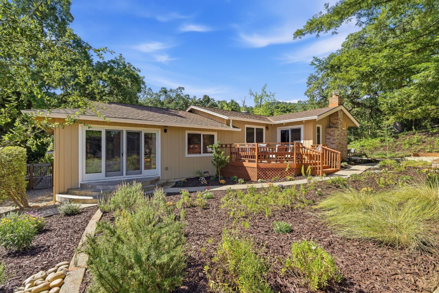 Detail Gallery Image 36 of 53 For 1351 Hidden Mine Rd, San Jose,  CA 95120 - 4 Beds | 2 Baths