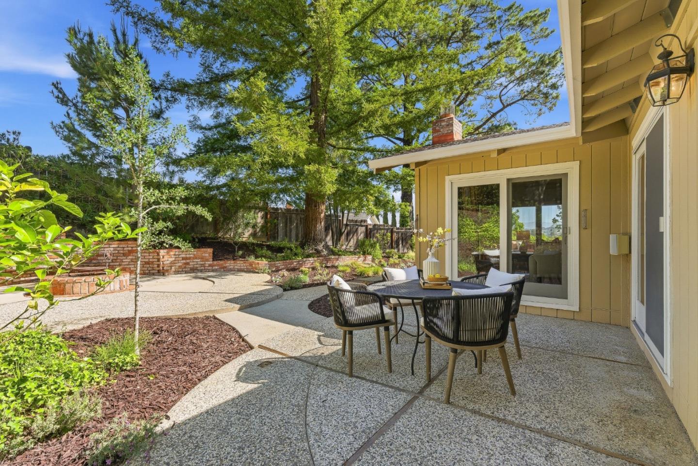 Detail Gallery Image 37 of 53 For 1351 Hidden Mine Rd, San Jose,  CA 95120 - 4 Beds | 2 Baths