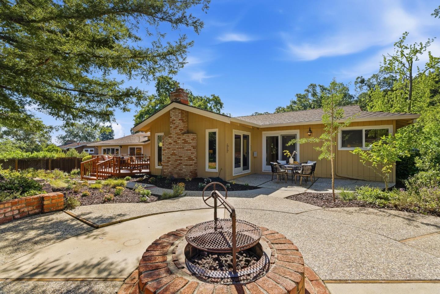 Detail Gallery Image 38 of 53 For 1351 Hidden Mine Rd, San Jose,  CA 95120 - 4 Beds | 2 Baths