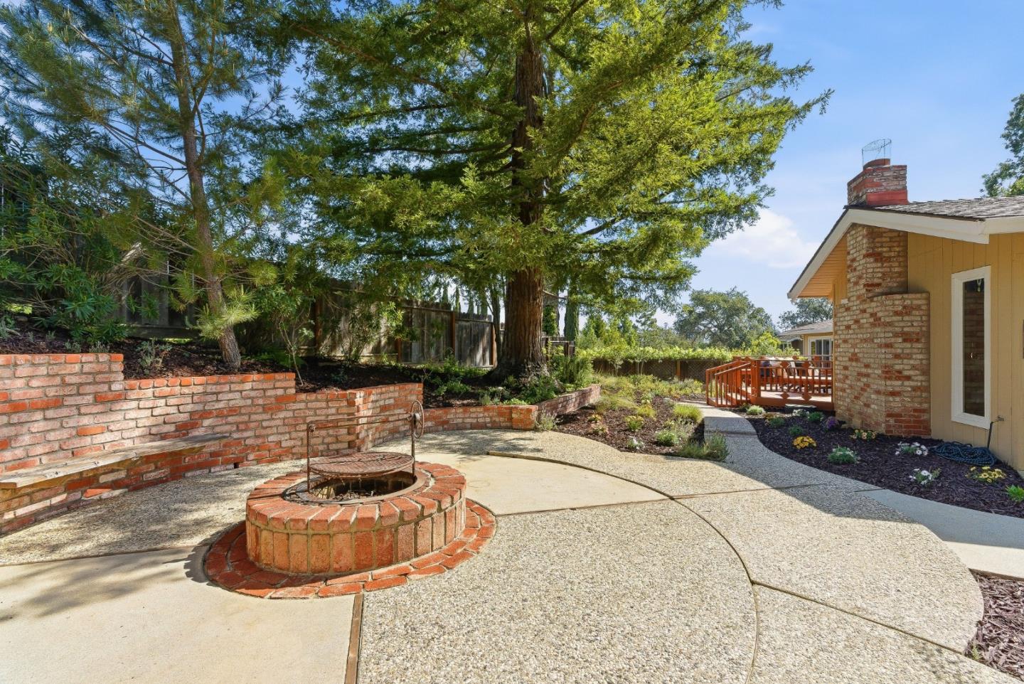 Detail Gallery Image 39 of 53 For 1351 Hidden Mine Rd, San Jose,  CA 95120 - 4 Beds | 2 Baths