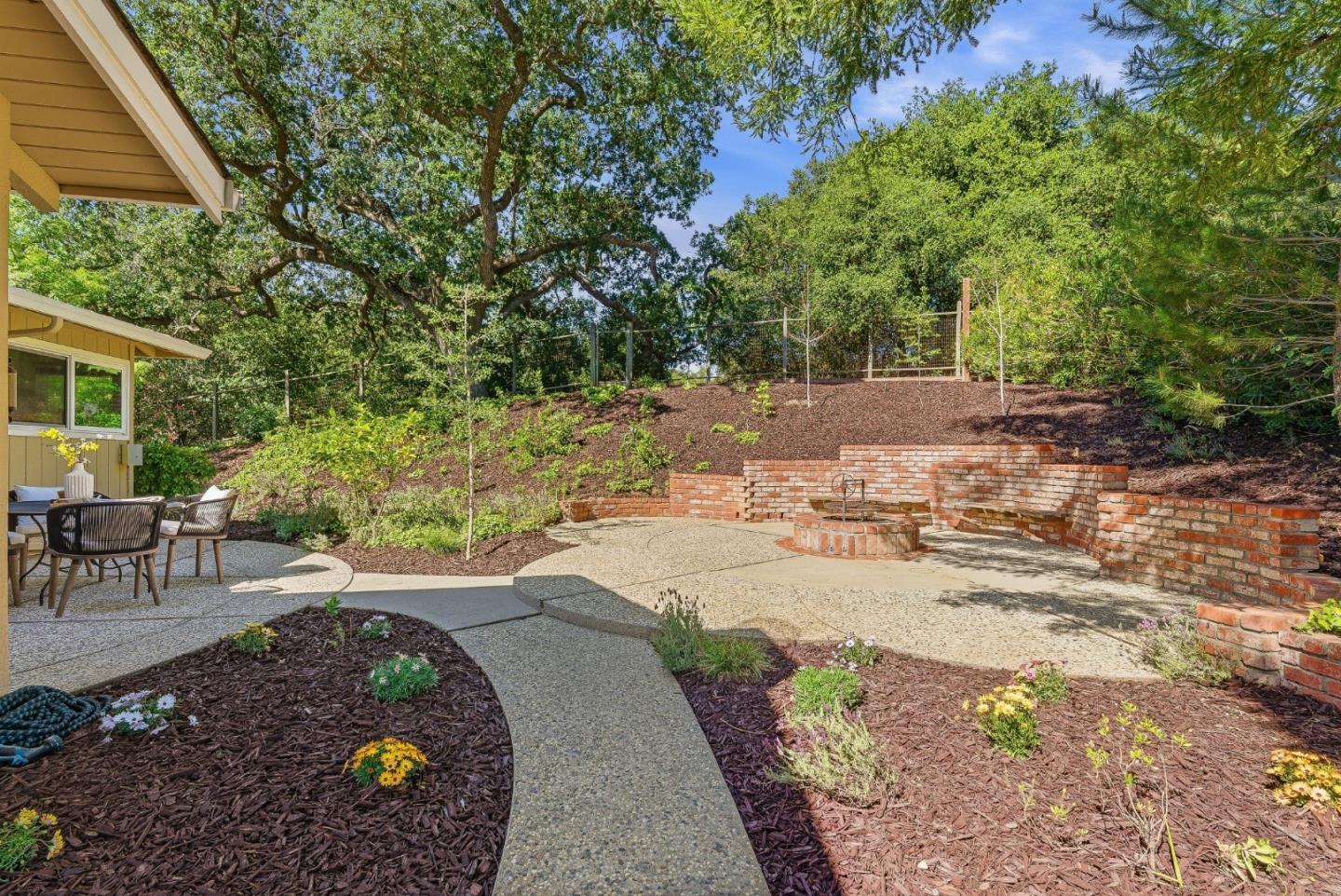 Detail Gallery Image 40 of 53 For 1351 Hidden Mine Rd, San Jose,  CA 95120 - 4 Beds | 2 Baths