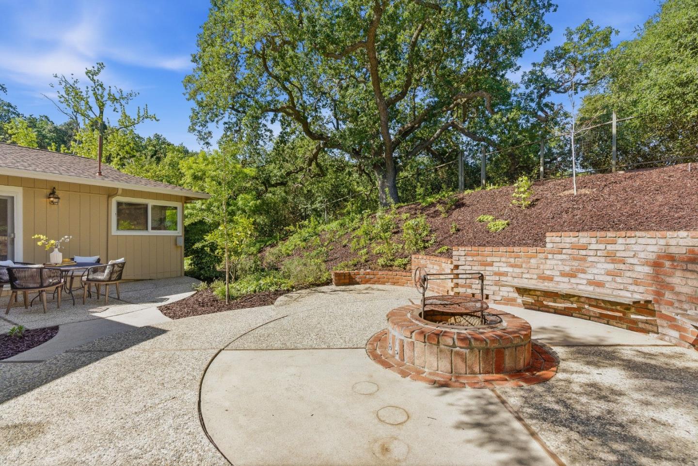 Detail Gallery Image 41 of 53 For 1351 Hidden Mine Rd, San Jose,  CA 95120 - 4 Beds | 2 Baths