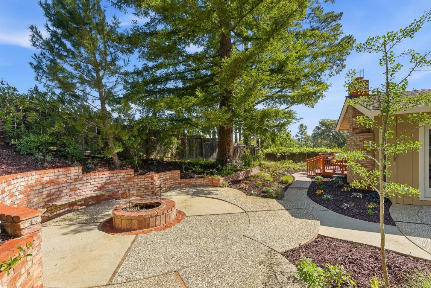 Detail Gallery Image 42 of 53 For 1351 Hidden Mine Rd, San Jose,  CA 95120 - 4 Beds | 2 Baths