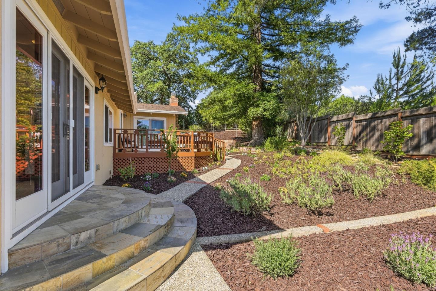 Detail Gallery Image 43 of 53 For 1351 Hidden Mine Rd, San Jose,  CA 95120 - 4 Beds | 2 Baths