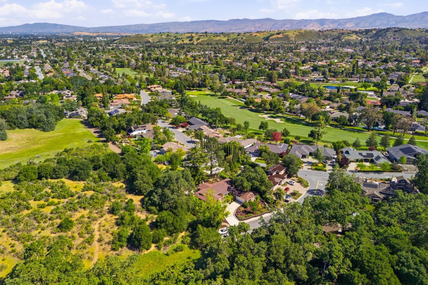 Detail Gallery Image 47 of 53 For 1351 Hidden Mine Rd, San Jose,  CA 95120 - 4 Beds | 2 Baths