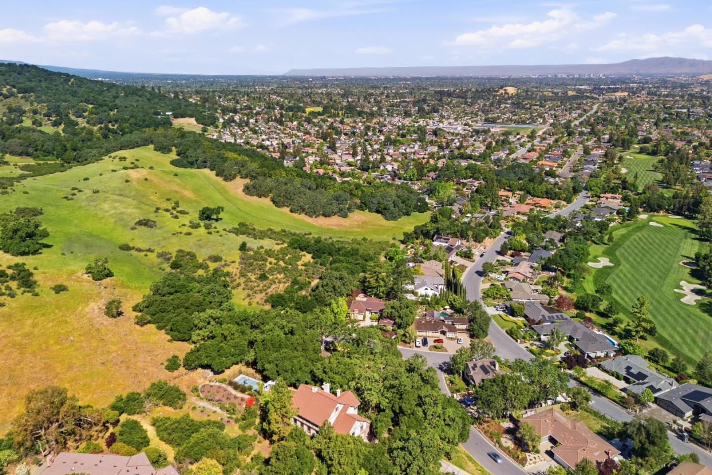Detail Gallery Image 48 of 53 For 1351 Hidden Mine Rd, San Jose,  CA 95120 - 4 Beds | 2 Baths