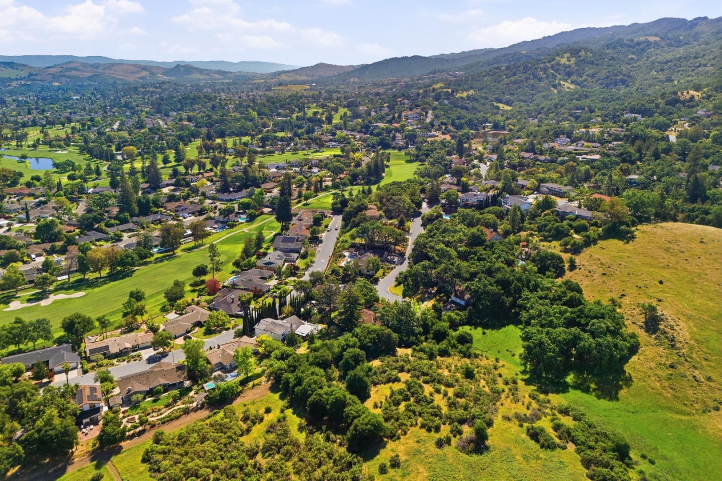 Detail Gallery Image 49 of 53 For 1351 Hidden Mine Rd, San Jose,  CA 95120 - 4 Beds | 2 Baths