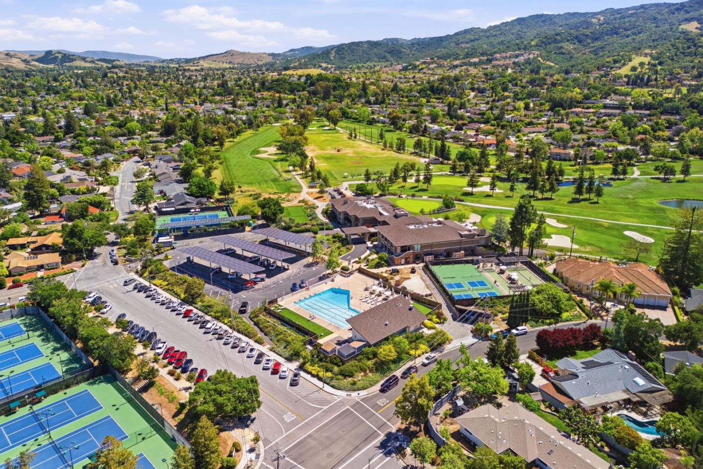 Detail Gallery Image 50 of 53 For 1351 Hidden Mine Rd, San Jose,  CA 95120 - 4 Beds | 2 Baths