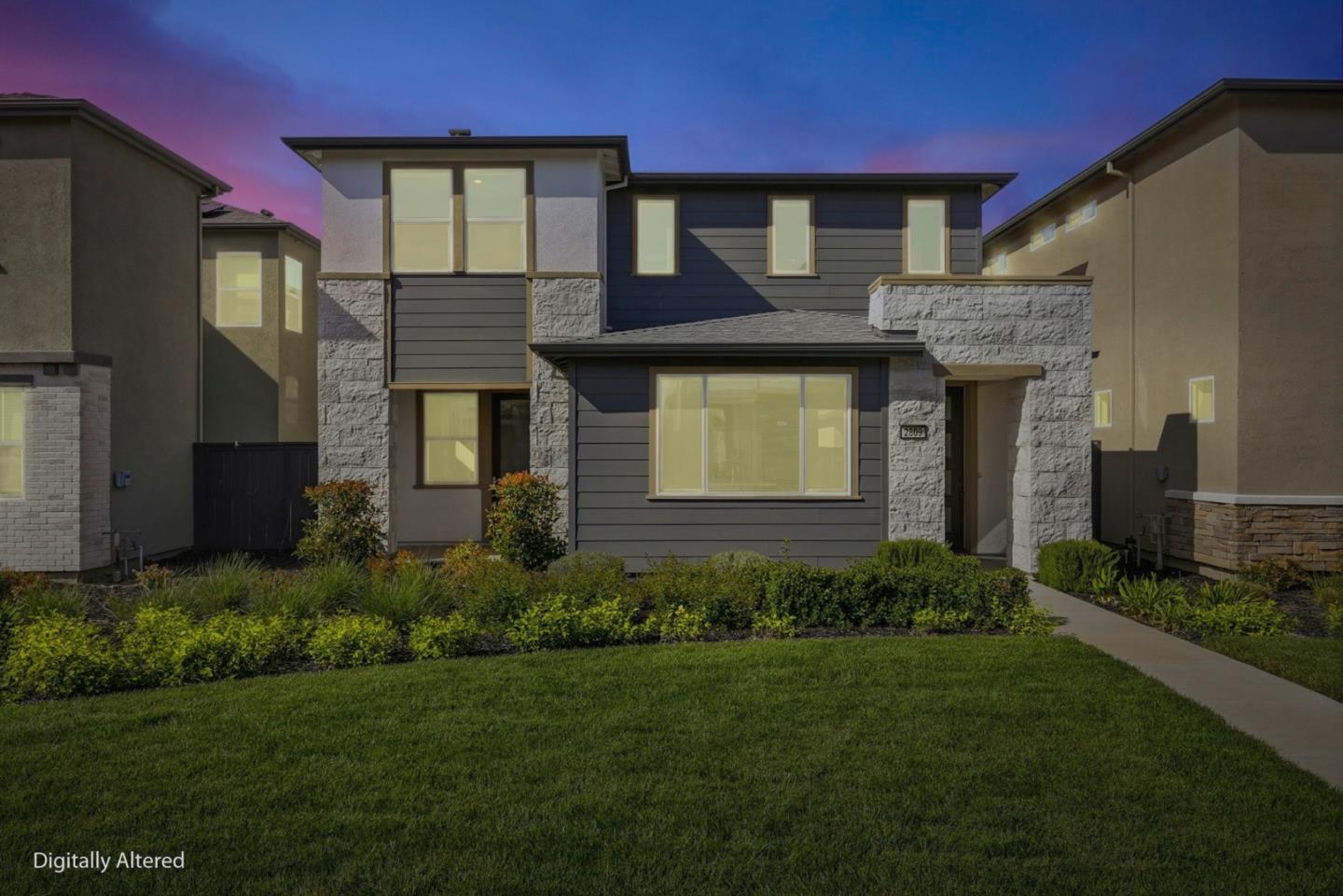 810 Coventry Circle, Brentwood, CA, 94513