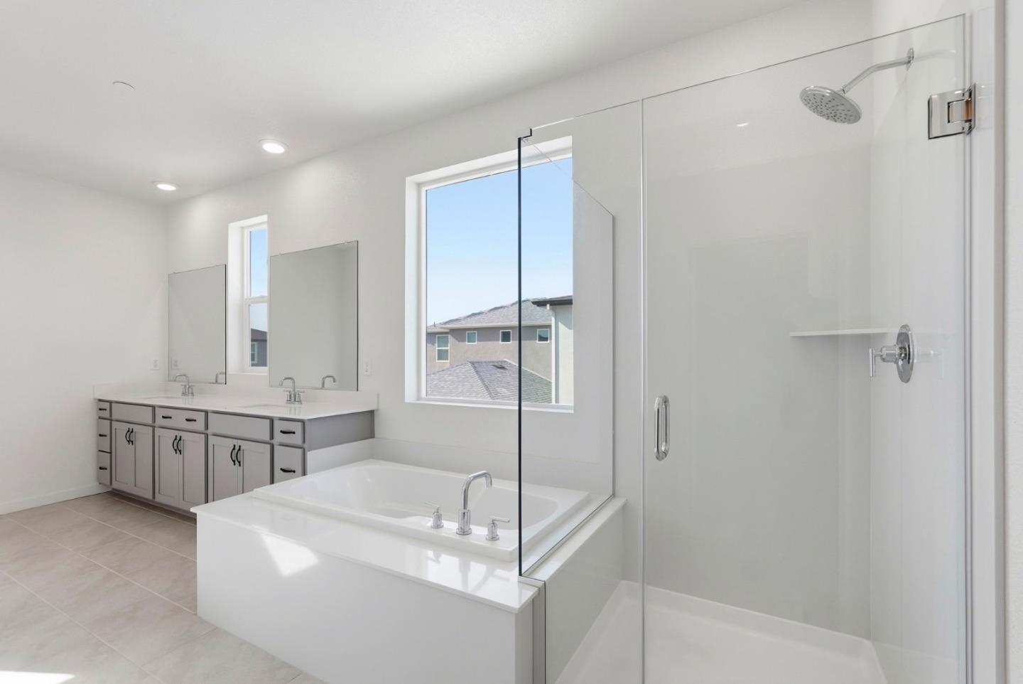 Detail Gallery Image 34 of 57 For 2809 Earthened Walk, Sacramento,  CA 95833 - 4 Beds | 3 Baths