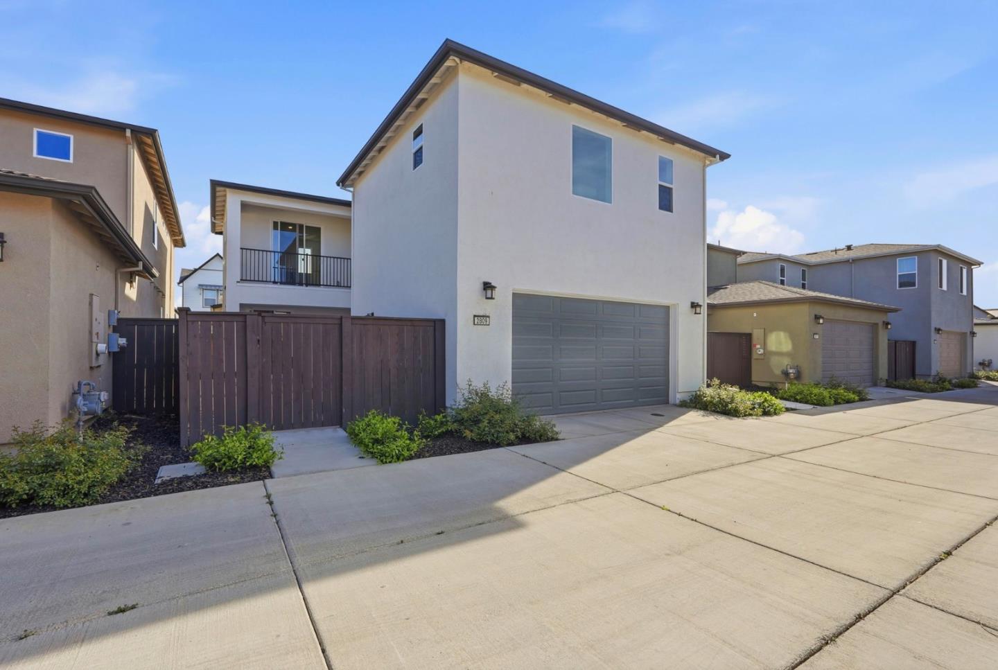 Detail Gallery Image 46 of 57 For 2809 Earthened Walk, Sacramento,  CA 95833 - 4 Beds | 3 Baths